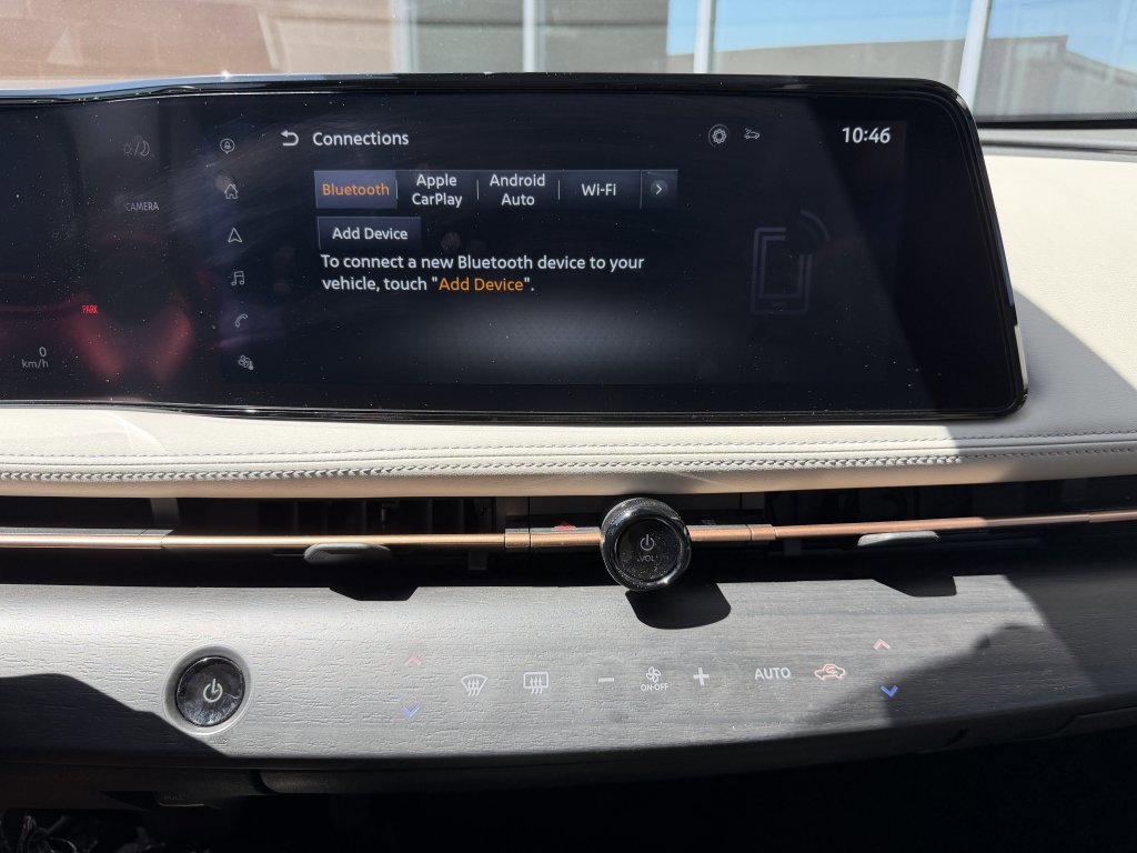 Used 2024 Nissan Ariya FWD image 21