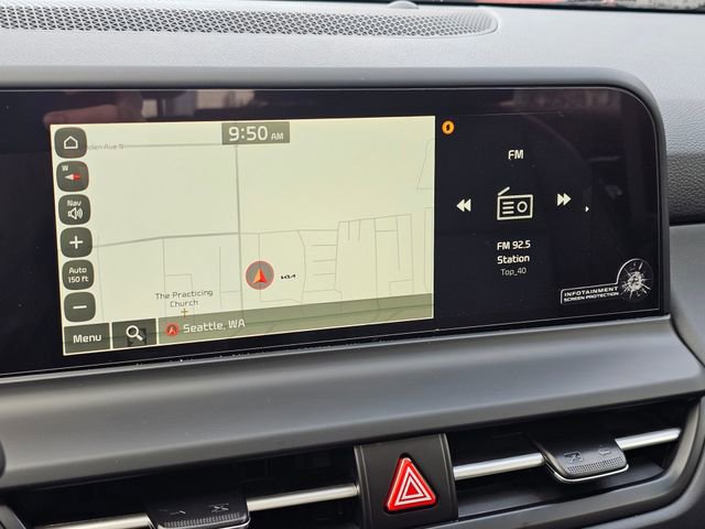 New 2026 Kia Seltos SX image 21