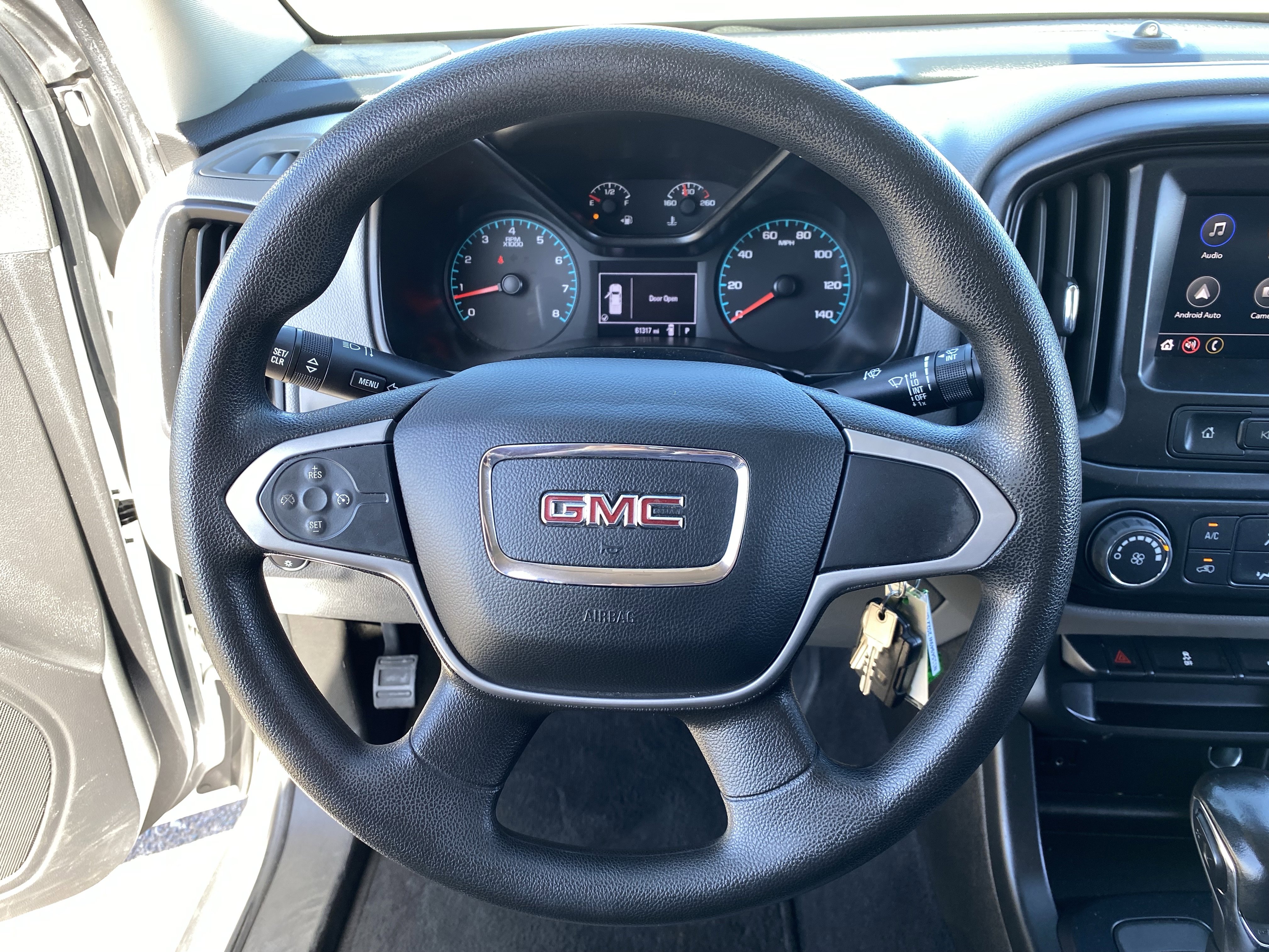 Used 2022 GMC Canyon Elevation Standard w/ Convenience Package RWD image 25