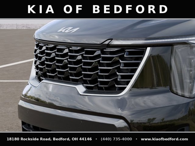 New 2026 Kia Sorento S AWD/4WD image 14