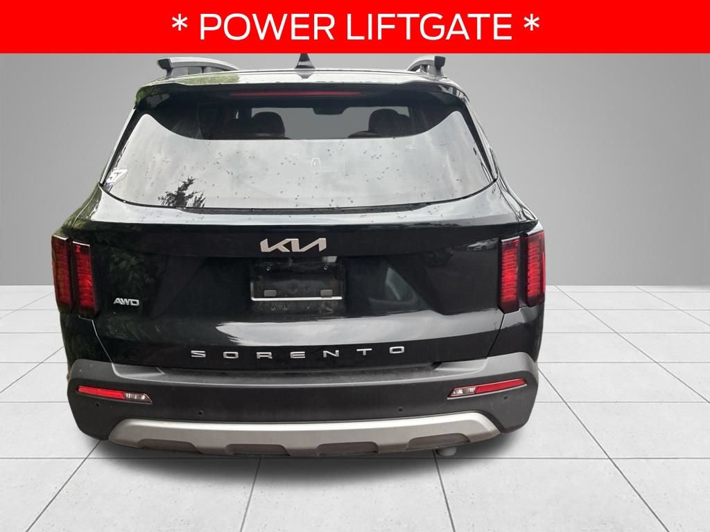 Used 2022 Kia Sorento X-Line EX AWD/4WD image 5