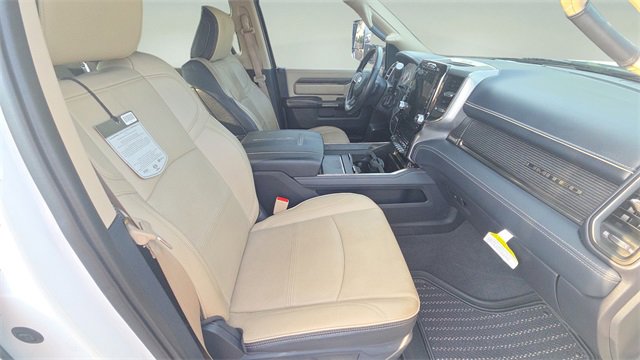 Used 2022 RAM 2500 Limited w/ Towing Technology Group image 21