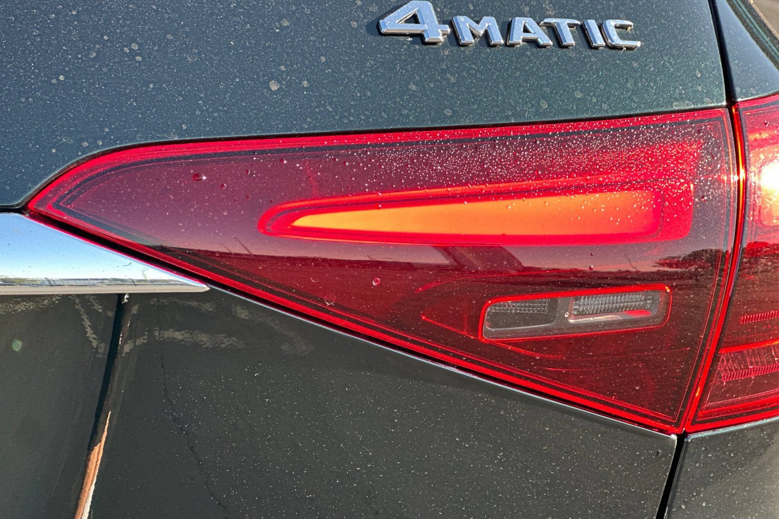 Used 2024 Mercedes-Benz GLE 350 4MATIC image 51