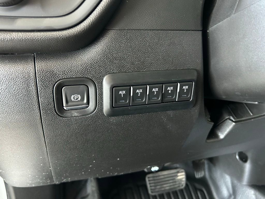 New 2026 Chevrolet Silverado 2500 W/T w/ WT Convenience Package AWD/4WD image 35