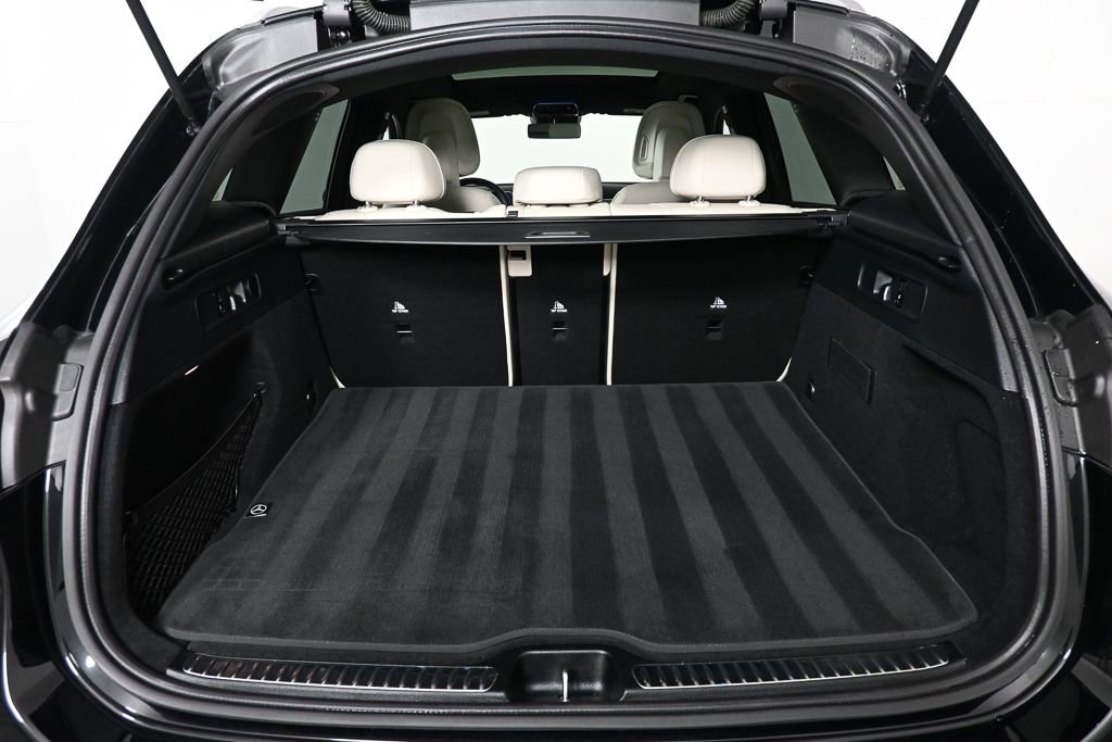 Certified 2024 Mercedes-Benz GLC 300 4MATIC image 29