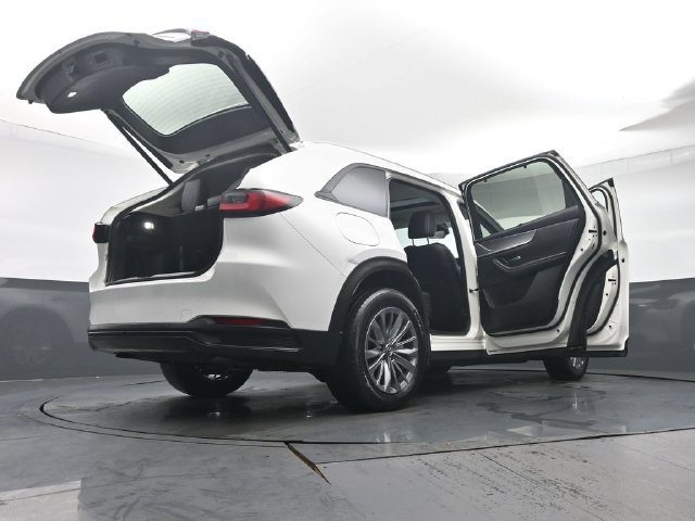 Certified 2024 MAZDA CX-90 Plug-In Hybrid w/ Preferred AWD/4WD image 51