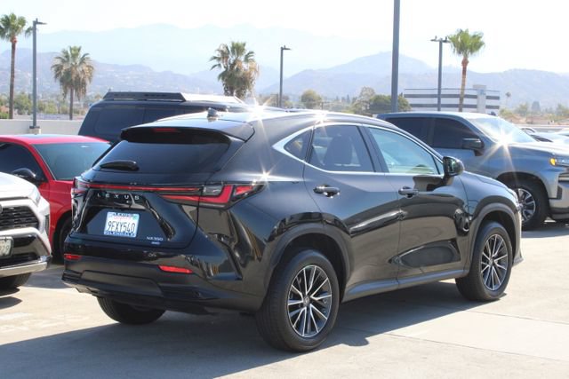 Certified 2023 Lexus NX 350 AWD image 21