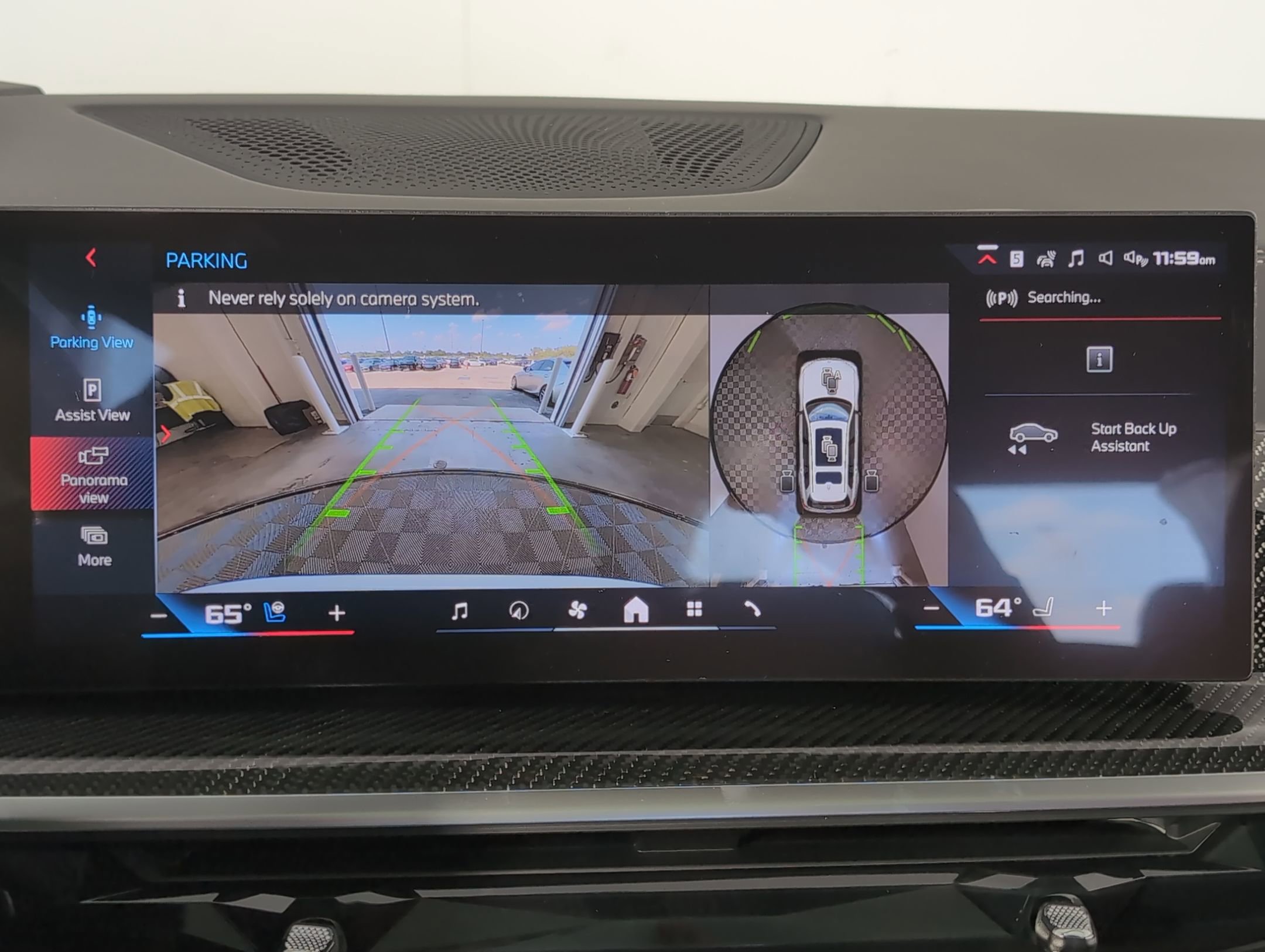 New 2026 BMW X7 M60i image 25