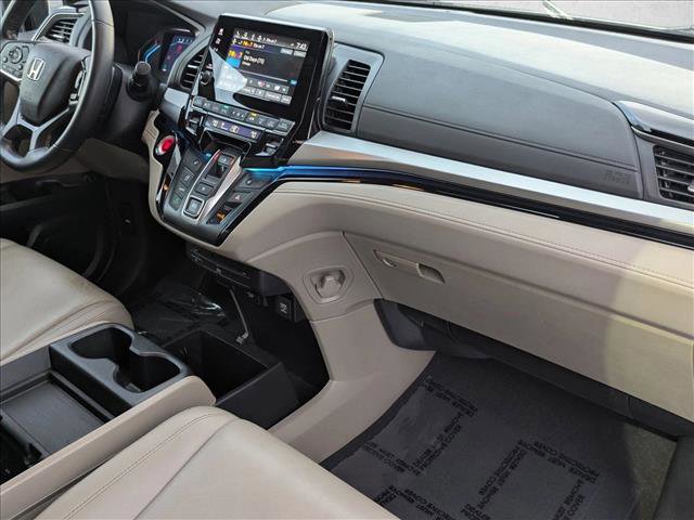 Used 2021 Honda Odyssey Touring image 22