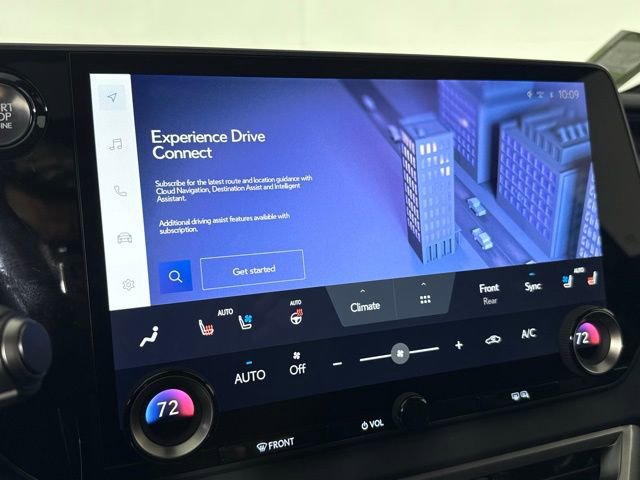 New 2025 Lexus RX 350 Premium Plus image 18