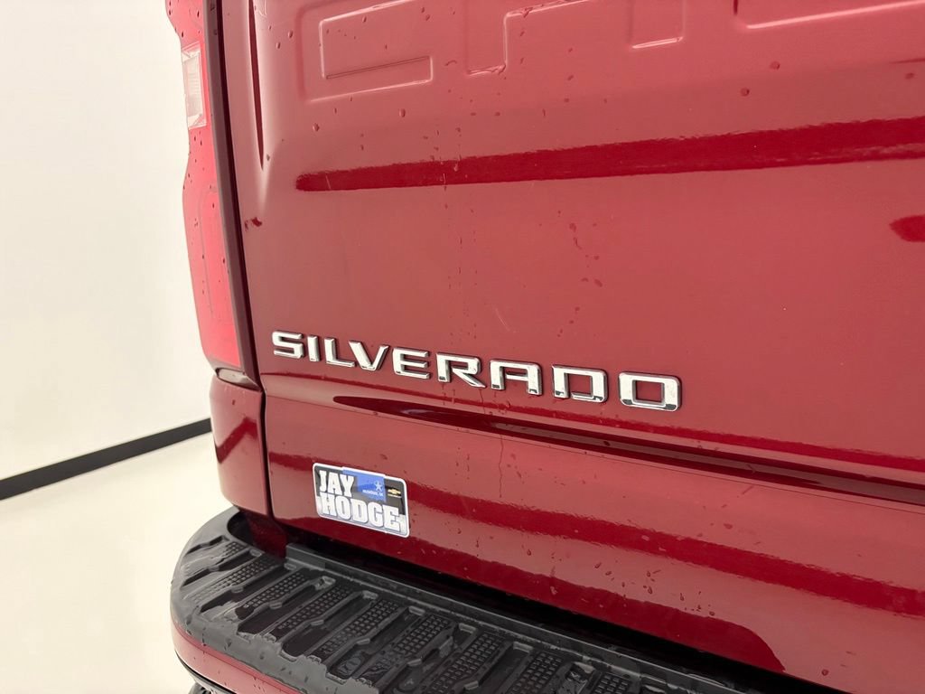 Used 2020 Chevrolet Silverado 1500 RST AWD/4WD image 23