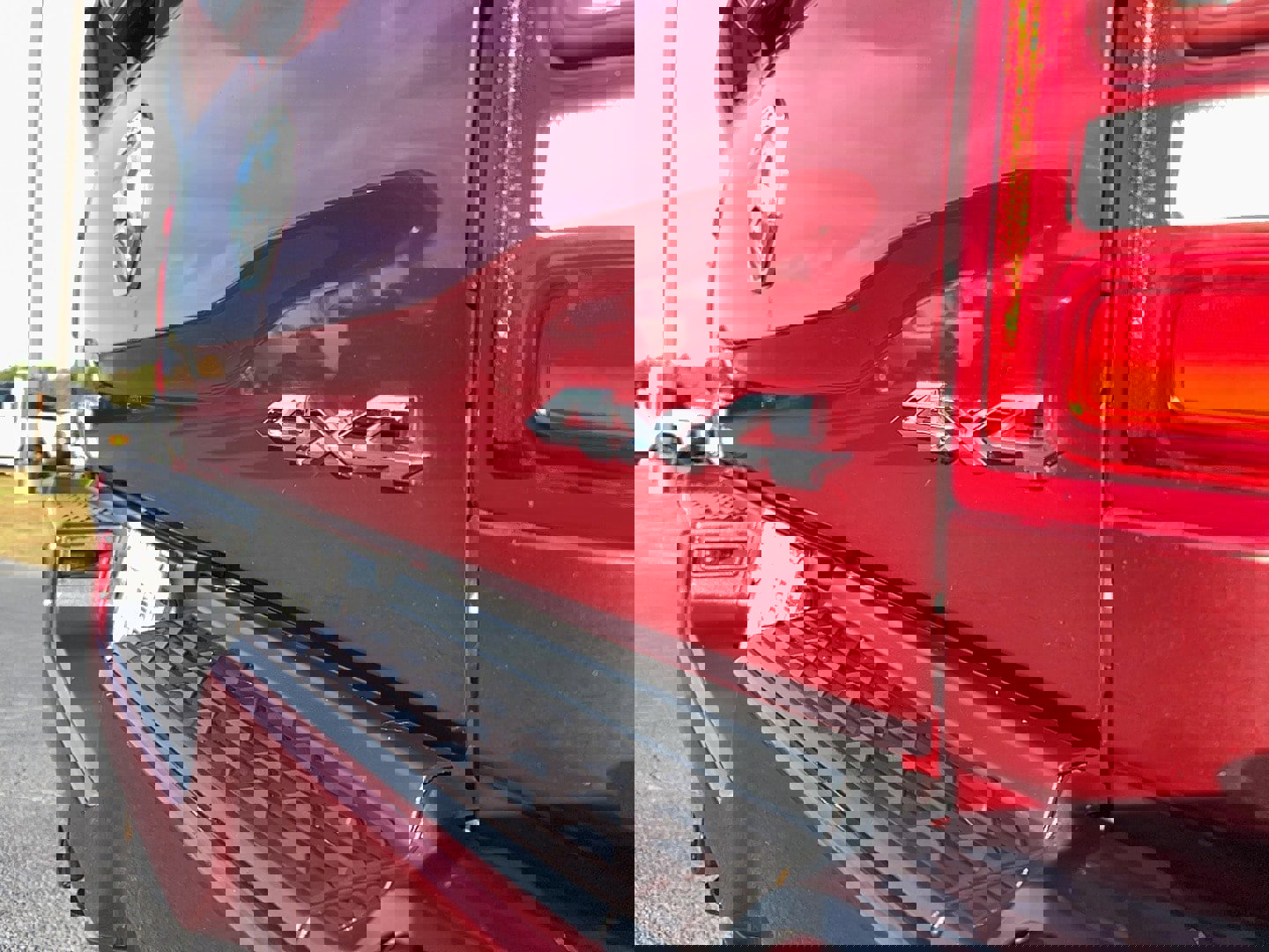 Used 2019 RAM 2500 Limited image 13