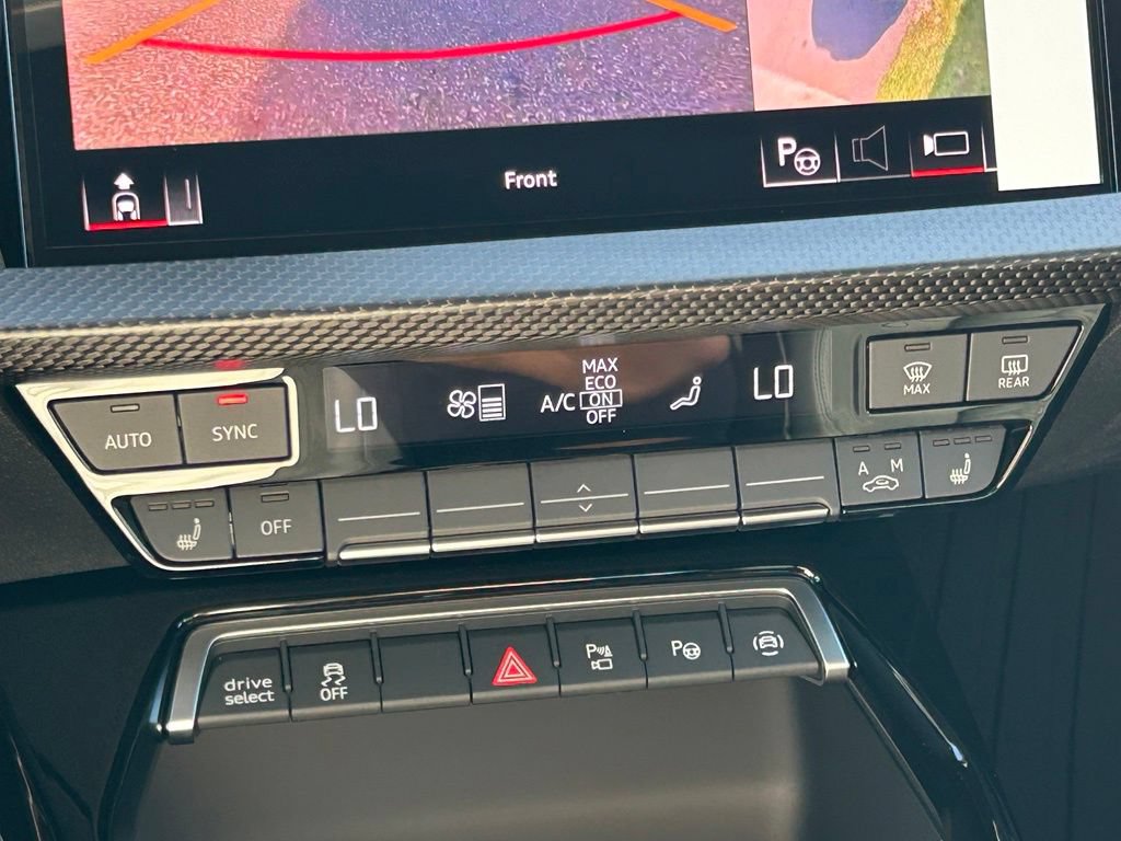 New 2026 Audi RS 3 AWD/4WD image 34