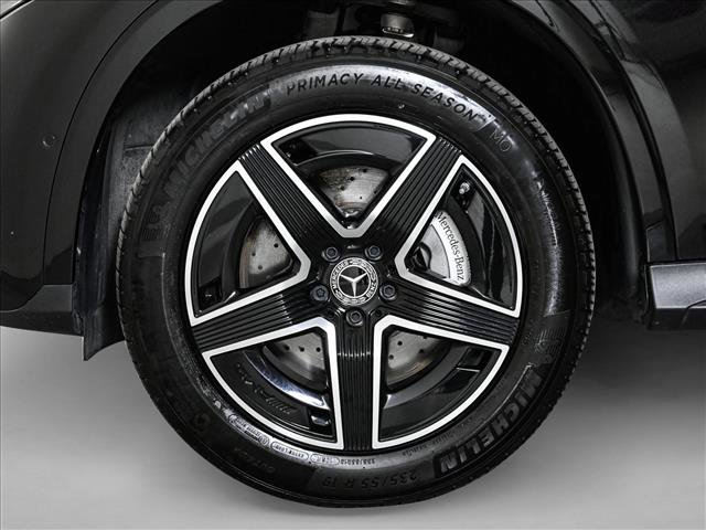 Certified 2026 Mercedes-Benz GLC 300 4MATIC image 25