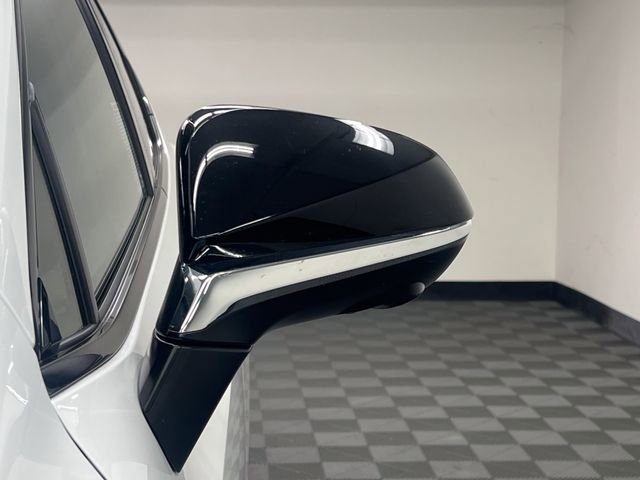 Certified 2024 Lexus NX 450h+ F Sport w/ Vision Package AWD/4WD image 21