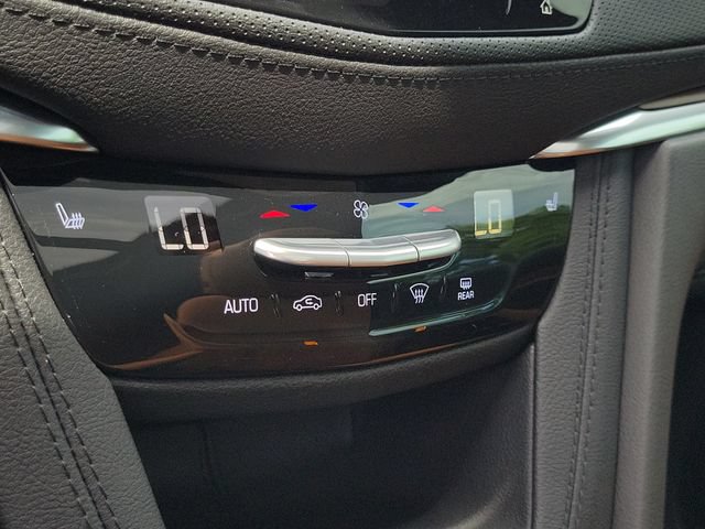 New 2026 Cadillac XT5 Premium Luxury FWD image 11