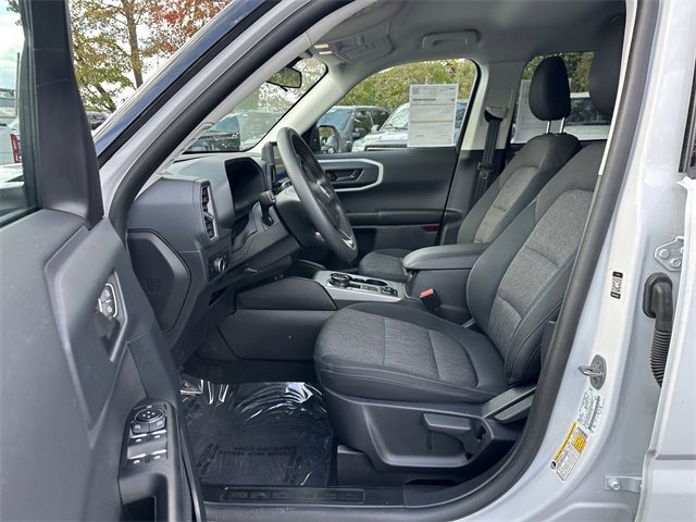 Certified 2023 Ford Bronco Sport Big Bend image 19