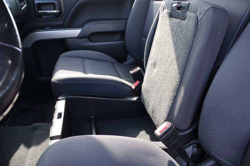 Used 2019 Chevrolet Silverado 3500 LT w/ All-Star Edition image 27