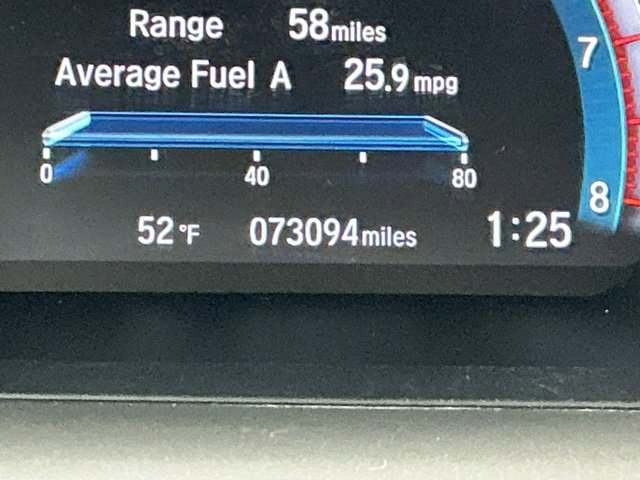 Used 2016 Honda Civic EX image 14