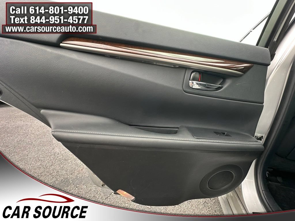 Used 2014 Lexus ES 350 w/ Premium Package FWD image 26