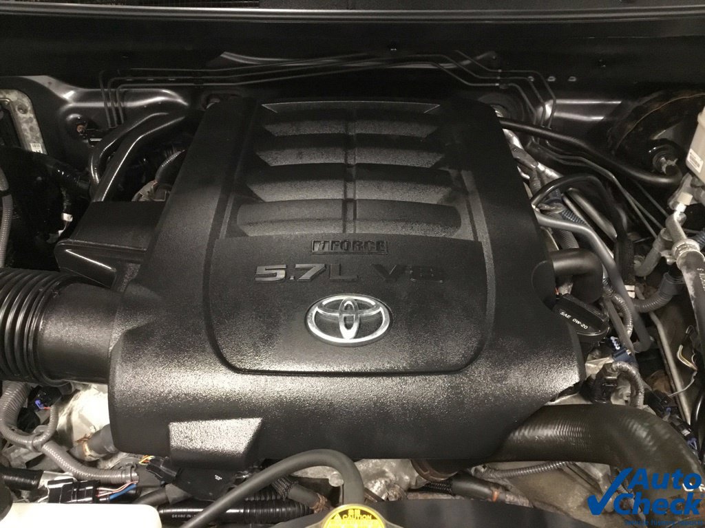 Used 2014 Toyota Tundra 1794 Edition AWD/4WD image 48