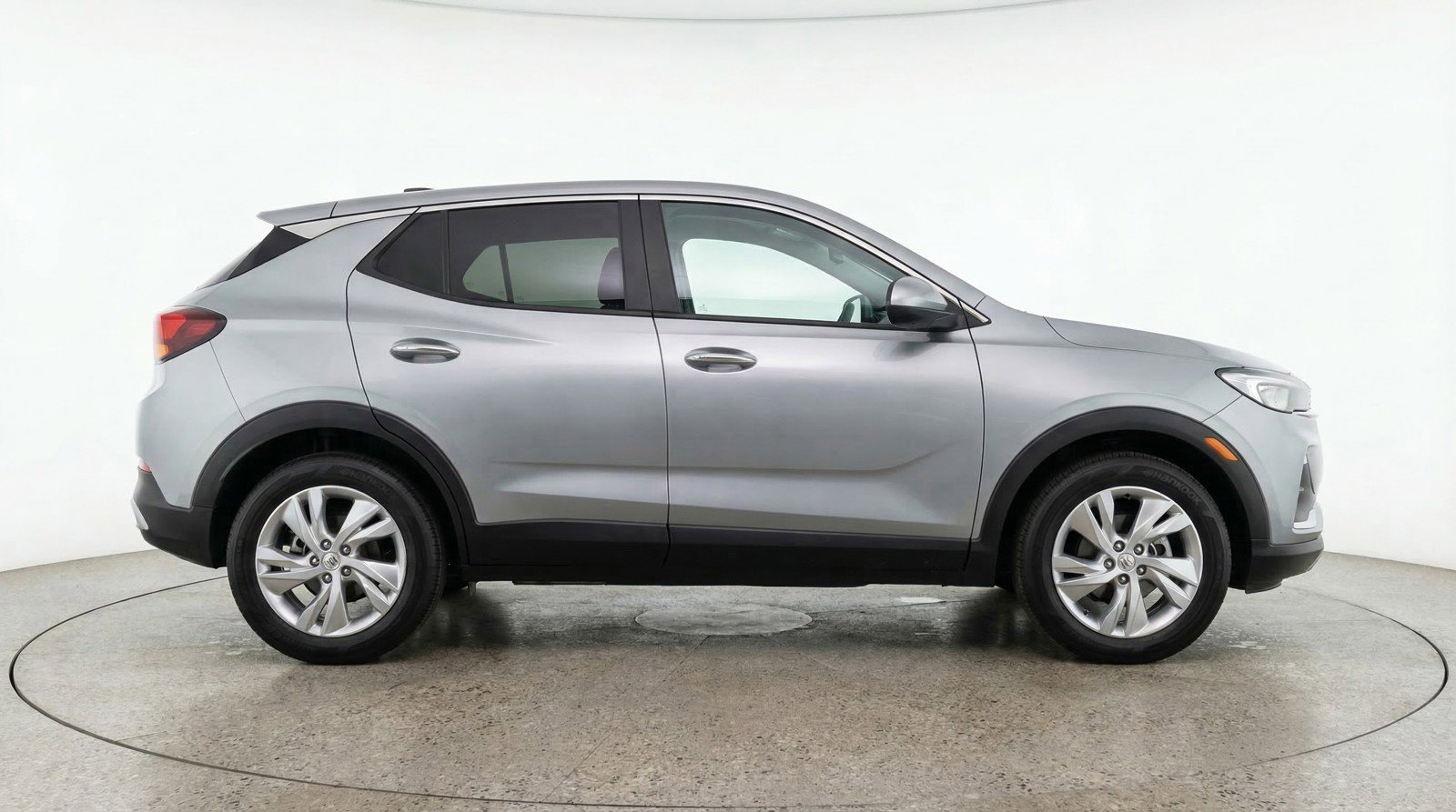Used 2025 Buick Encore GX Preferred image 11