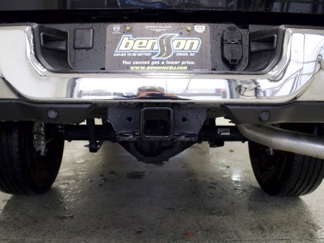 Certified 2024 RAM 3500 Tradesman w/ Chrome Appearance Group image 8