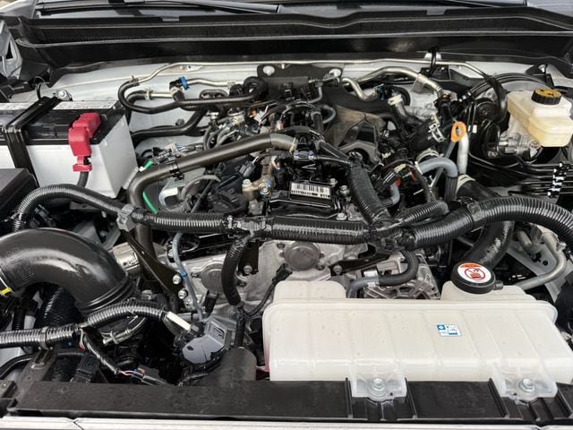 Used 2026 Toyota Tacoma SR5 RWD image 31