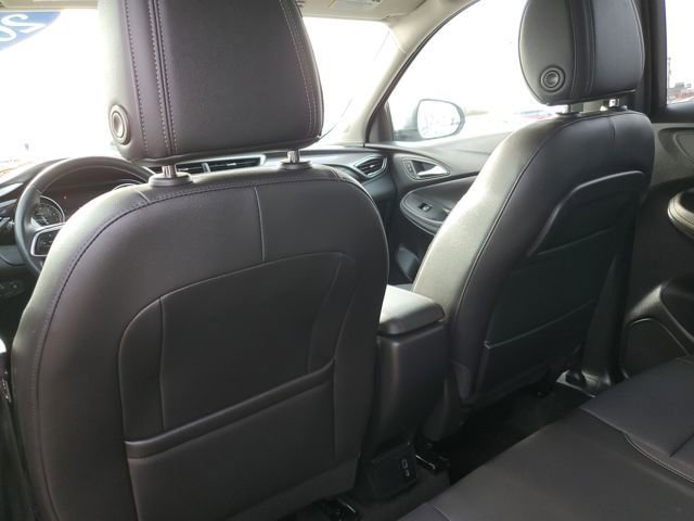 Used 2023 Buick Encore GX Select w/ Sport Touring Package image 35