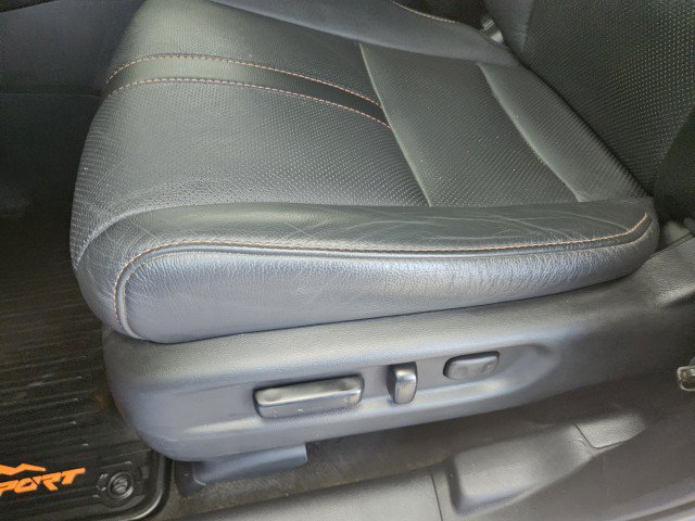 Used 2024 Honda Passport TrailSport image 31