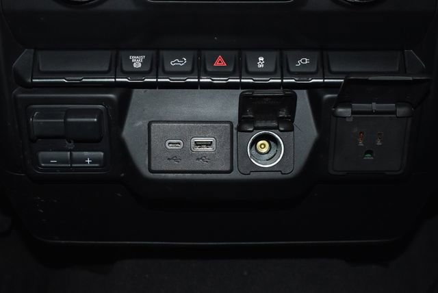 Used 2021 GMC Sierra 2500 SLE image 19