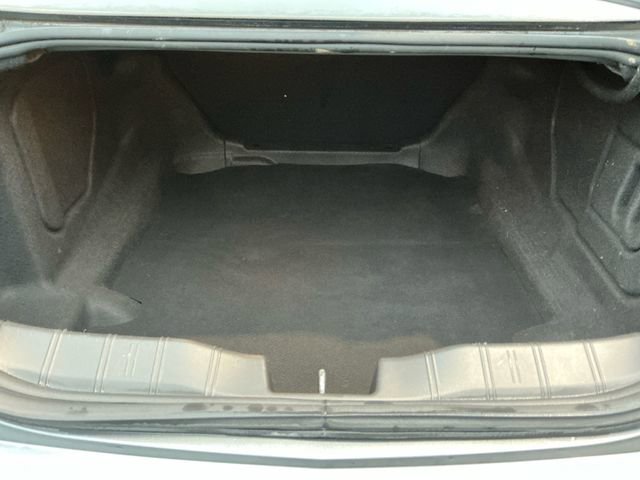 Used 2021 Chevrolet Camaro LT w/ Technology Package image 21