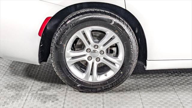 Used 2023 Dodge Charger SXT RWD image 34