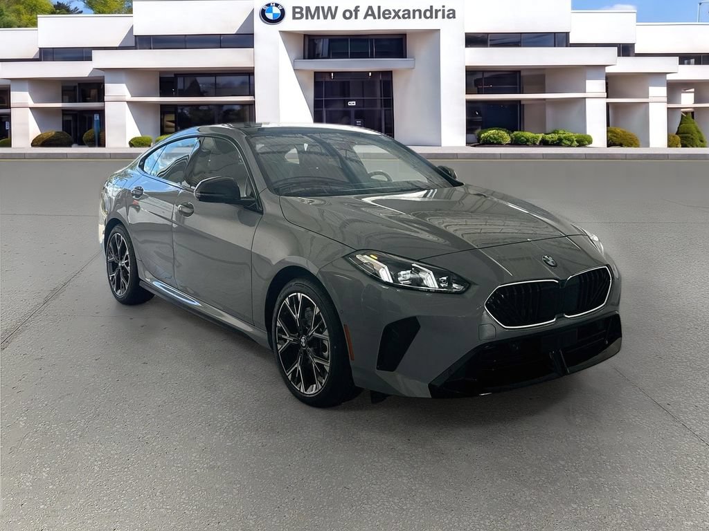 New 2026 BMW 228i xDrive w/ Technology Package AWD/4WD image 3