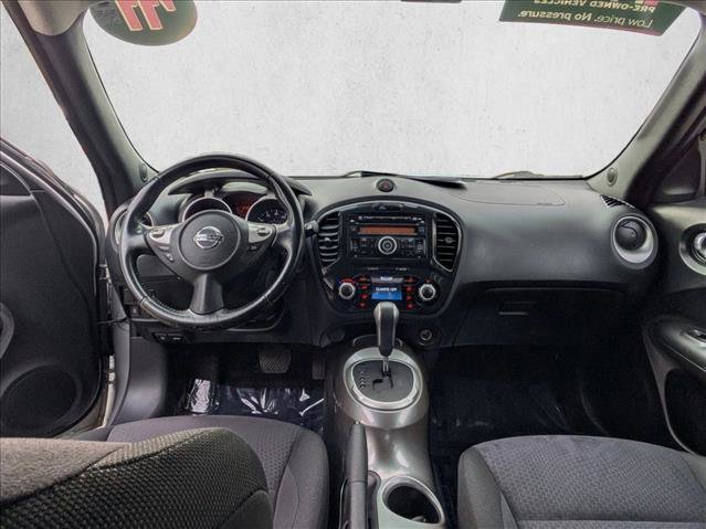 Used 2011 Nissan Juke SV image 14