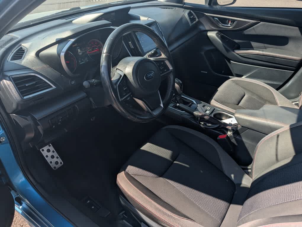 Used 2019 Subaru Impreza 2.0i Sport AWD/4WD image 7