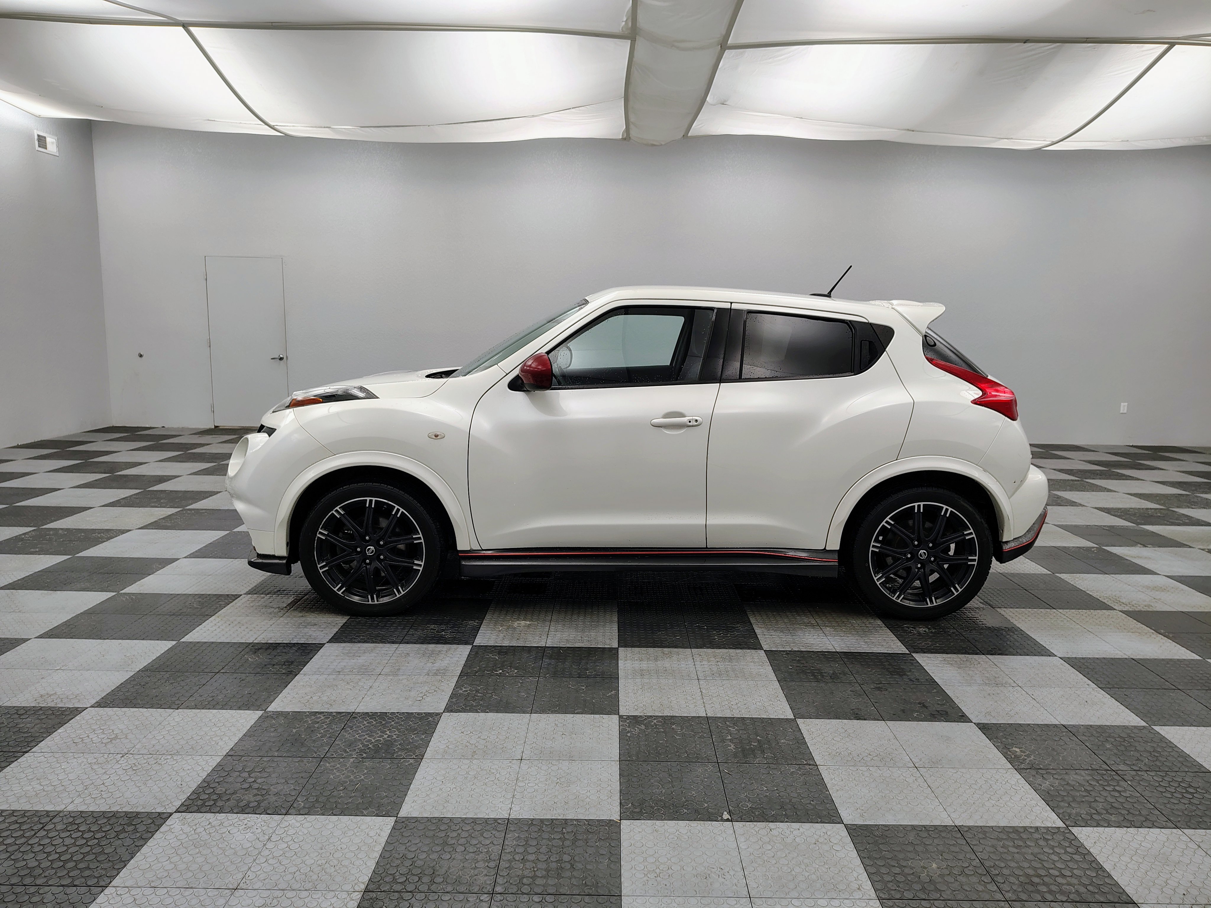 Used 2013 Nissan Juke NISMO image 5