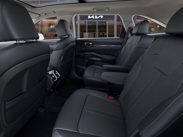 New 2026 Kia Sorento SX FWD image 18
