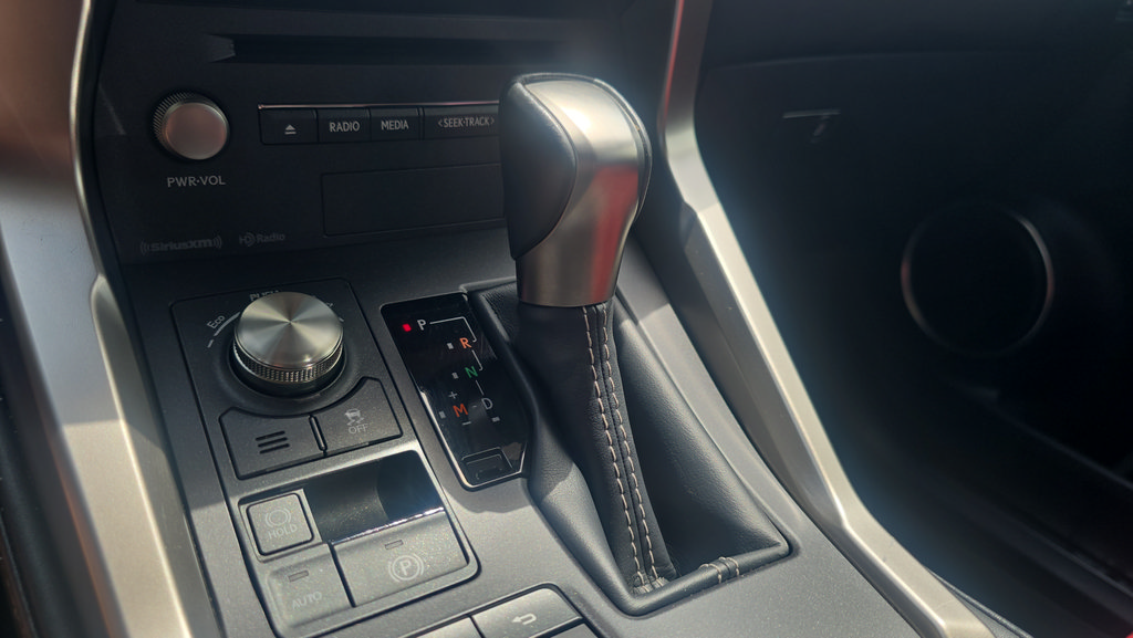 Used 2021 Lexus NX 300 AWD w/ Premium Package image 20