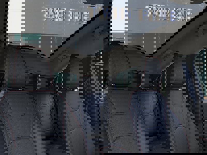 New 2026 Ford Mustang Mach-E Premium w/ Sport Appearance Package image 22