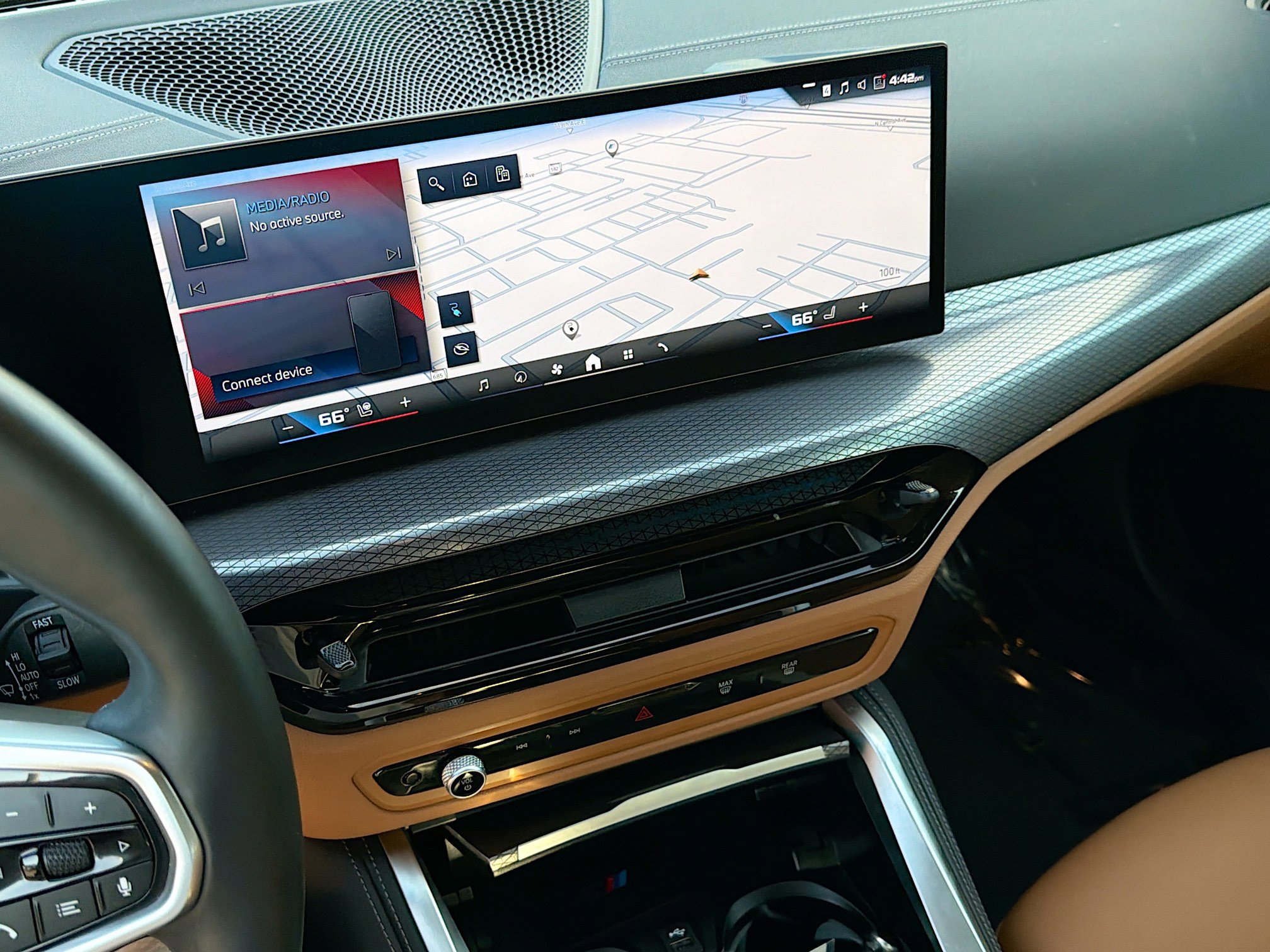 Used 2025 BMW i4 M50 image 28