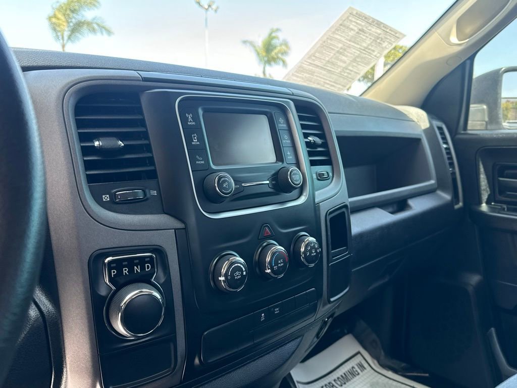 Used 2018 RAM 1500 Express image 19