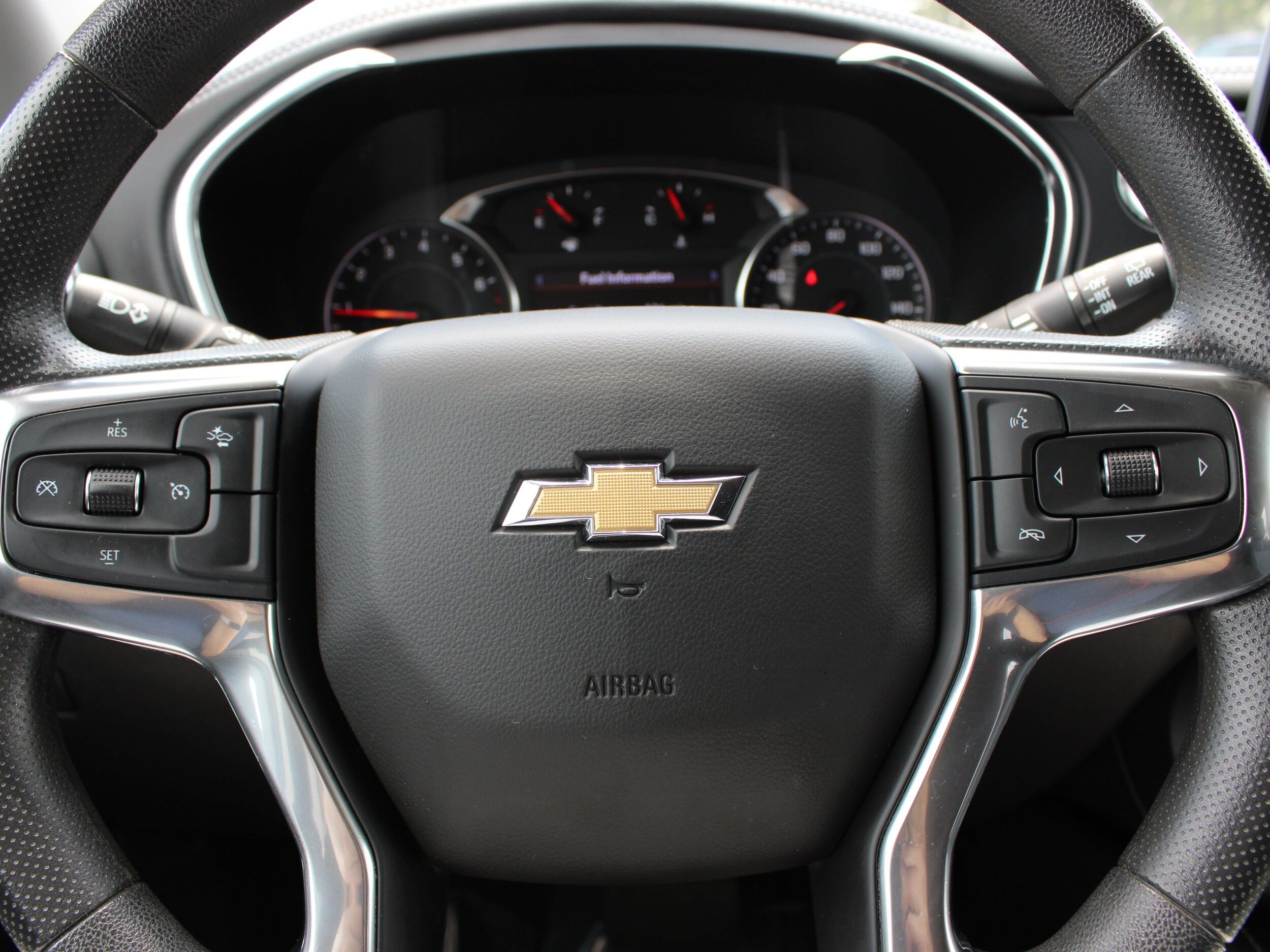 Used 2024 Chevrolet Blazer LT w/ Convenience Package FWD image 14