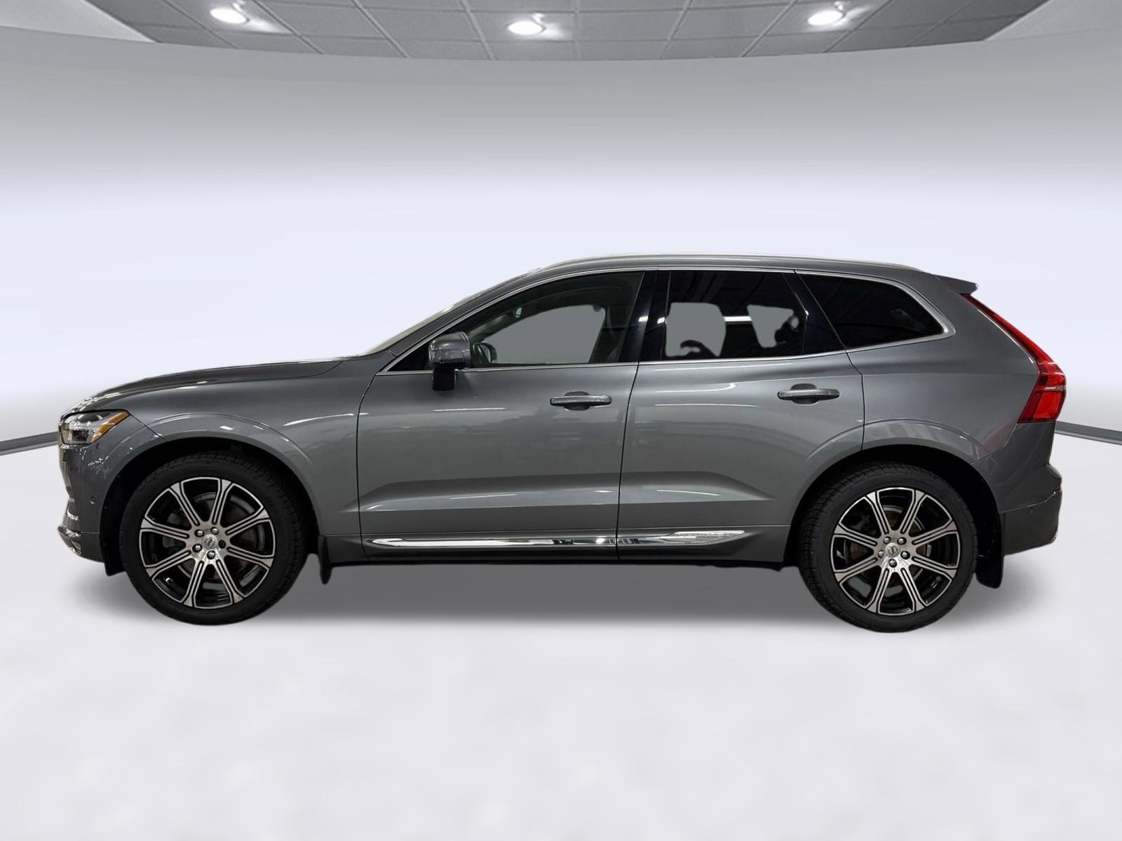 Used 2018 Volvo XC60 T6 Inscription w/ Convenience Package AWD/4WD image 2