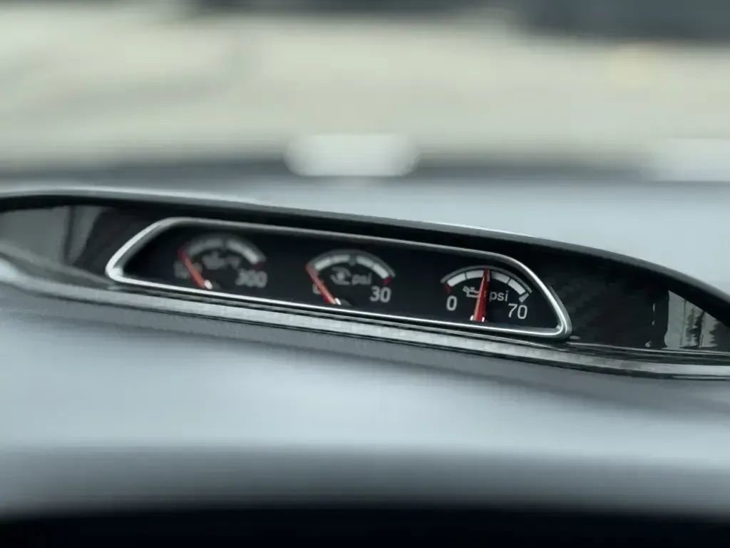 Used 2017 Ford Focus ST w/ Equipment Group 402A image 17