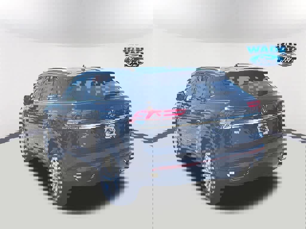 Used 2020 Volkswagen Atlas Cross Sport SE w/ Panoramic Sunroof Package image 7