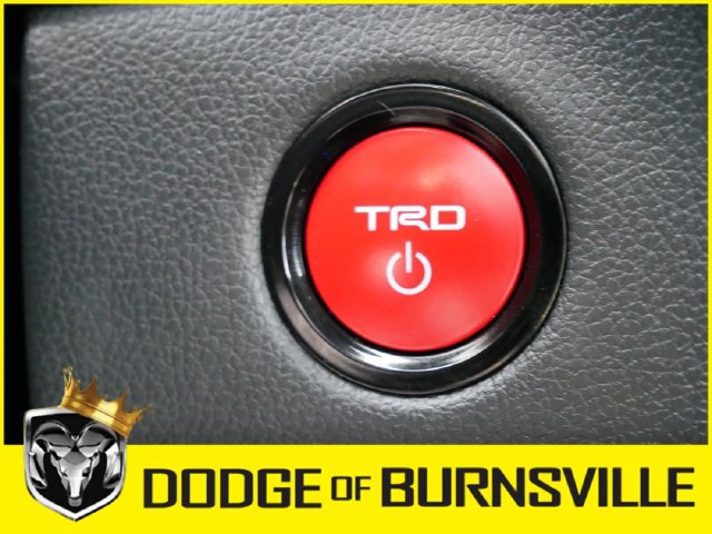 Used 2025 Toyota Sequoia TRD Pro AWD/4WD image 30