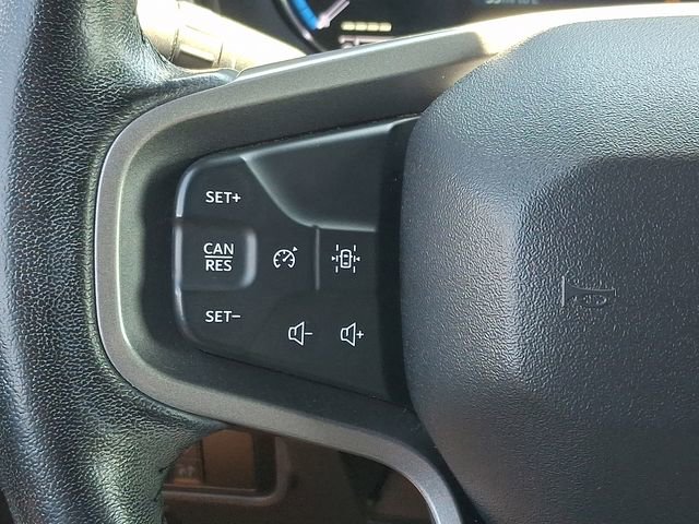 Used 2023 Ford Bronco Outer Banks AWD/4WD image 20