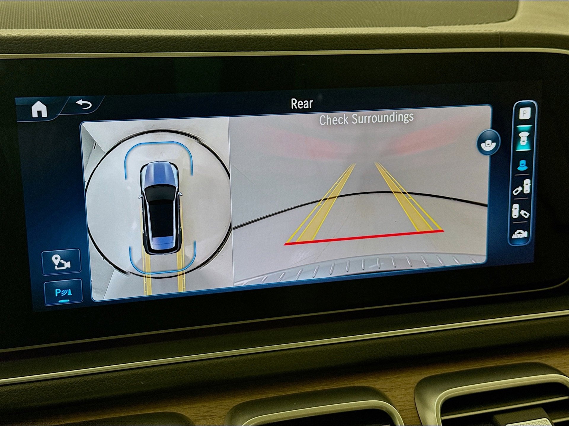 Used 2024 Mercedes-Benz GLE 450 4MATIC image 15