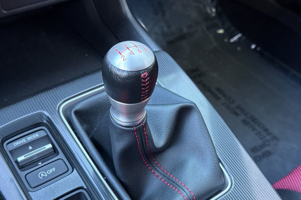 Certified 2026 Honda Civic Si image 21